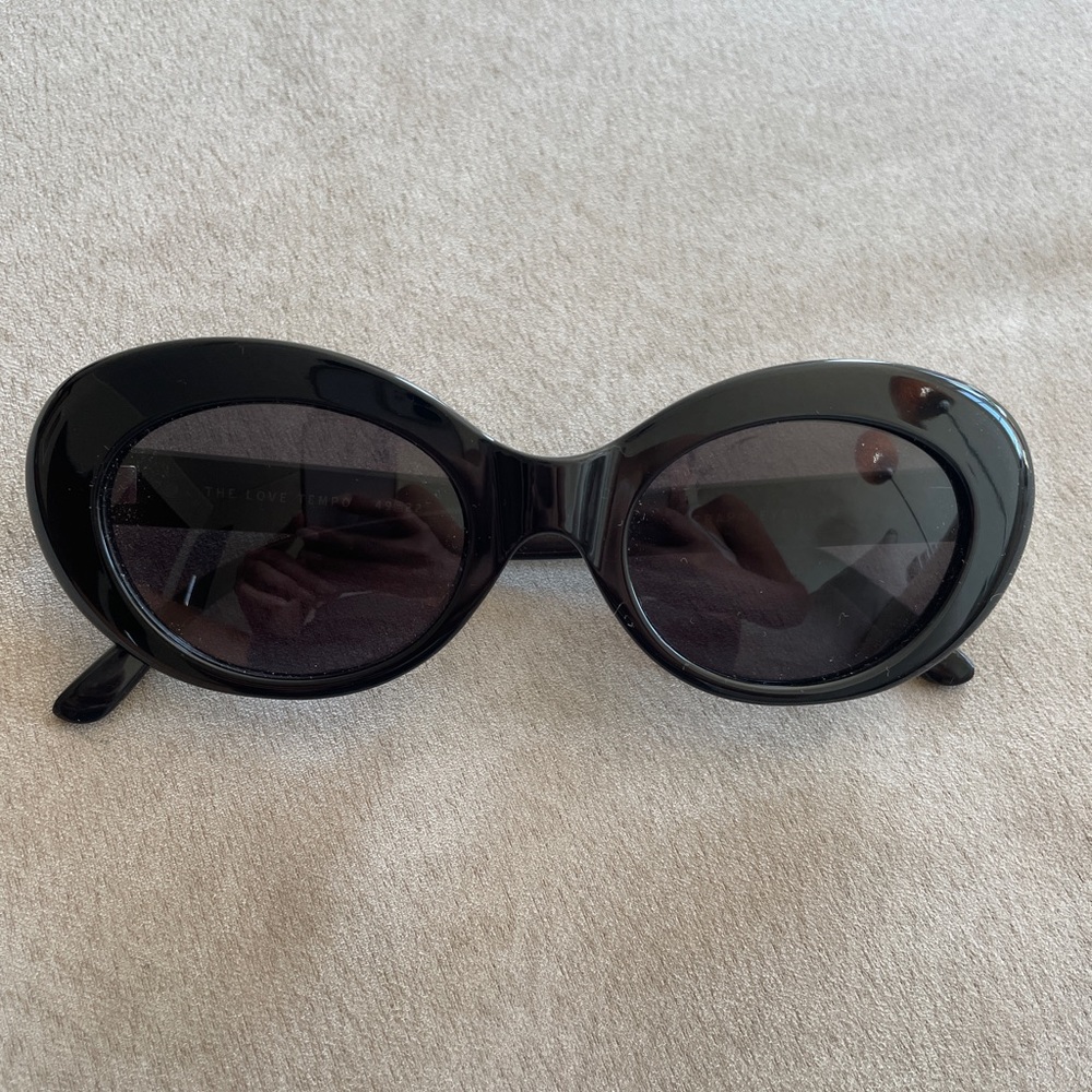 Crap eyewear the love tempo sunglass